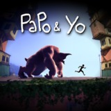 Papo & Yo (PlayStation 3)